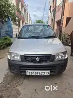 Maruti Suzuki Alto 2010 Petrol 83000 Km Driven