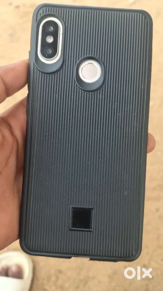Redmi Note 5 pro