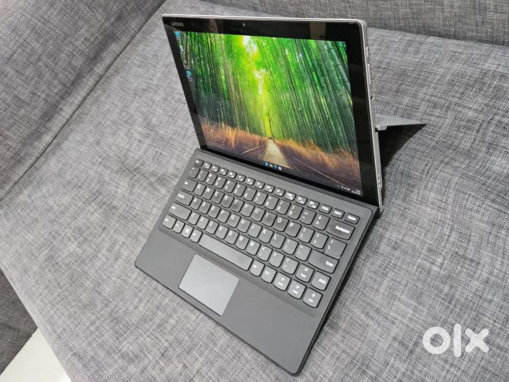 Lenovo IdeaPad Miix 510-12IKB tablet
