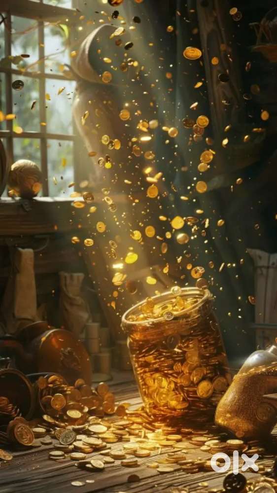 “Urgent Shop Helper Required (Male/Female)”