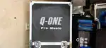 Q One Sound model (vrx) for sale