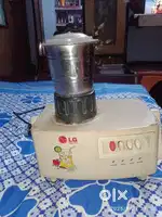 Mixer SUPRINO LG
