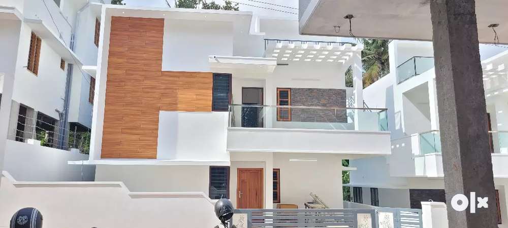 Premium House For Sale Near Pothencode Kattaikonam