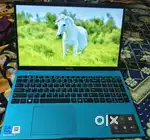 New condition Nuvobook i3 gen 11th 8gb ram