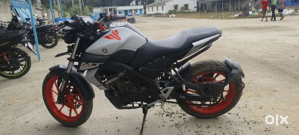 For sale bike