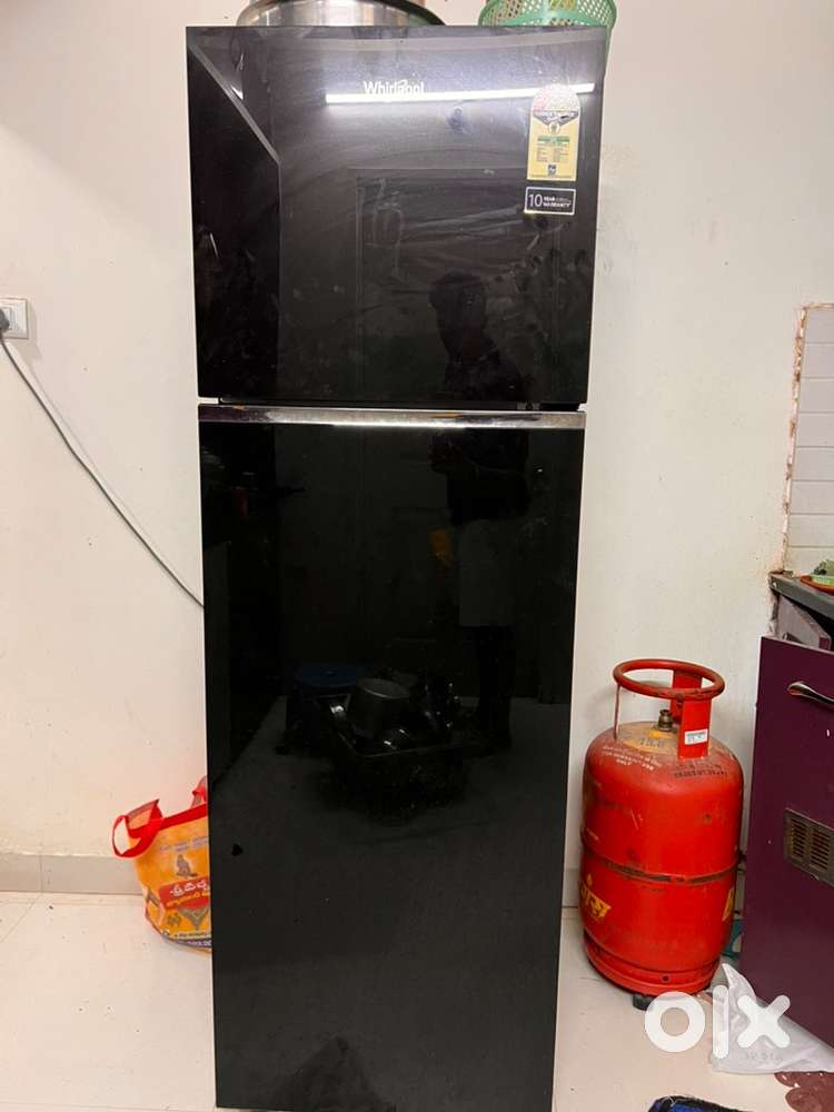 Samsung & Whirlpool Refrigerators on sale