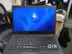 Lenovo slim laptop
