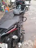 Want to Sell Pulsar 220ABS