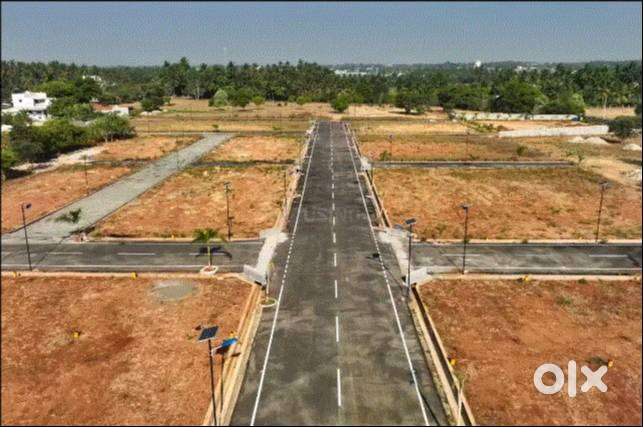 Book Your Plot at Happy Homes Today!