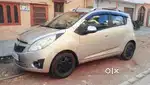Chevrolet Beat 2011 Petrol Well Maintained
