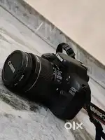 Canon EOS 550d With Excellent condition