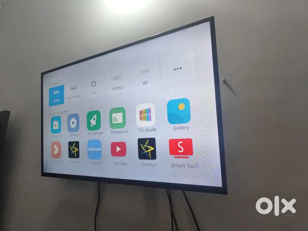 MI Full HD TV on sale