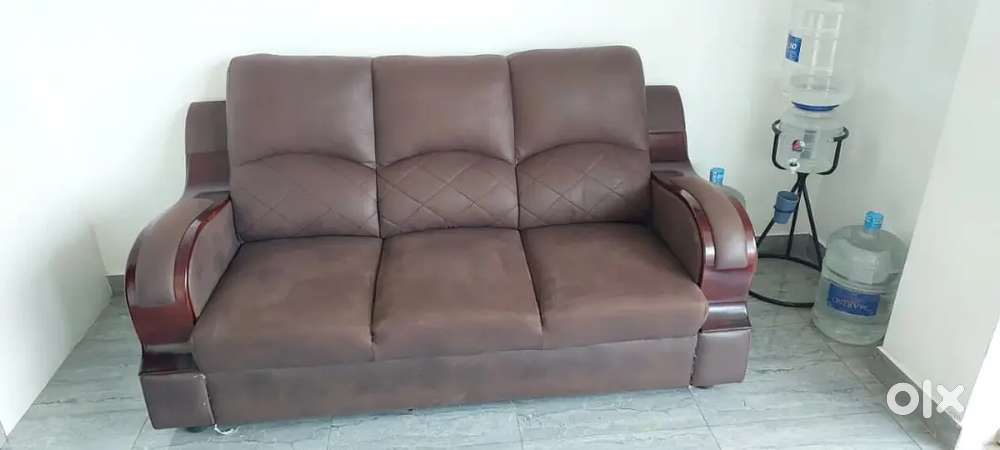 Sofa three seater