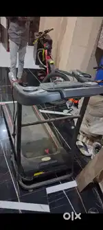 Cockatoo moporized preadmill for sell