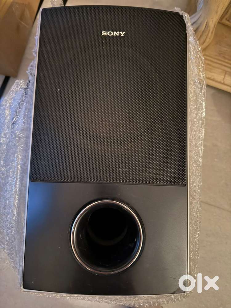 Sony Home Theatre