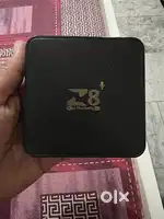 Tv nu Android bnaun vaste Box