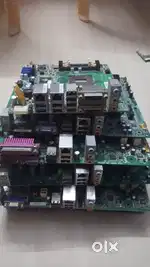 I'm buying old not working computer laptop processor ram board buying