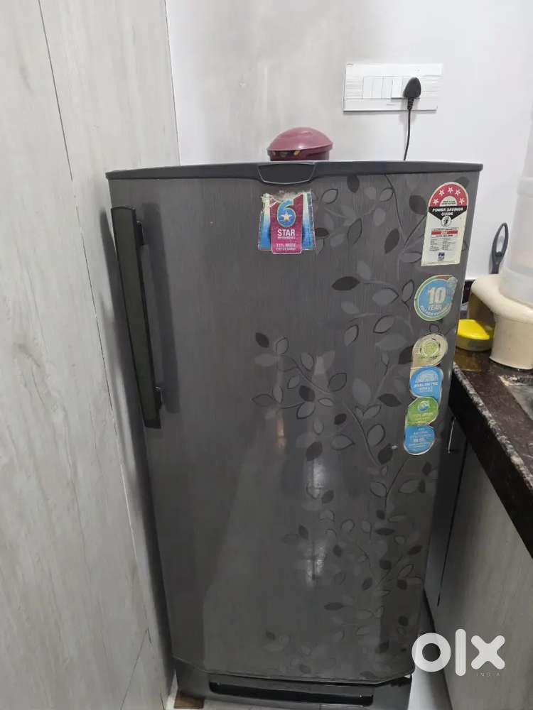 Godrej fridge
