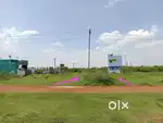 Plot for Sale Vellivoyalchavadi
