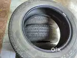 Ford Eco Sport Tyres