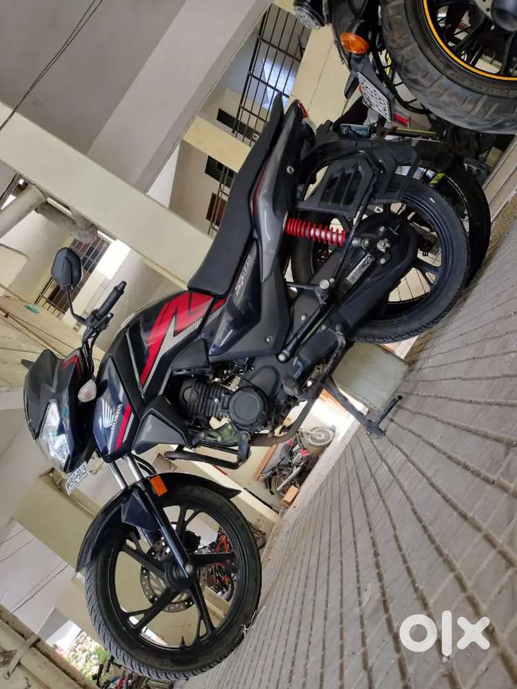 One hand bike orignal condistion