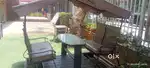 4 seater Rocker Jhoola