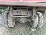 Tata 1618 lpk dumper