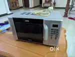IFB Microwave / Convection / Grill Combination Oven