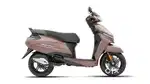 TVS Jupiter Latest model 2025