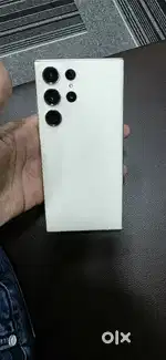 Samsung S23 Ultra