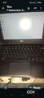 Crombook Dell company