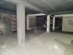 Space for rent