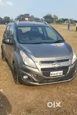 Chevrolet Beat 2015 Petrol