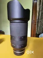 Tamron 70-180mm F/2.8