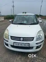 swift dzire ગાડી વેચવાની છે.