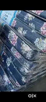 Best quality mattress with 3 yrs warranty