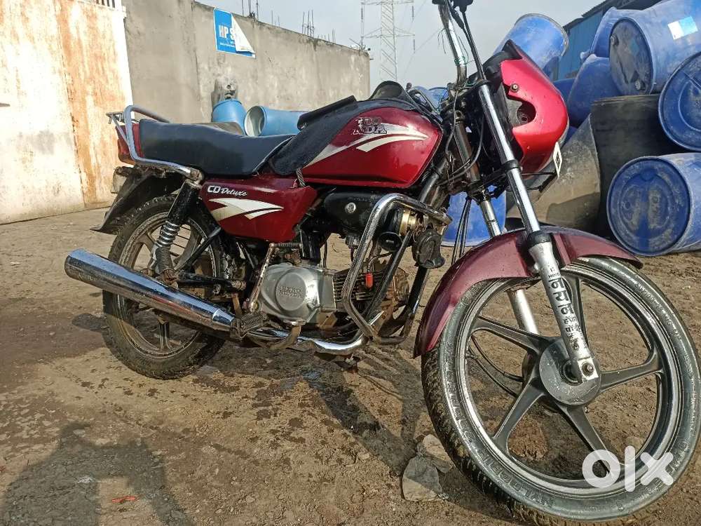 RC hai gadi me bus clutch plate dalna jai