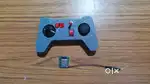 Rc plane receive and transmitter rx and tx