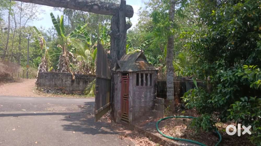 OWN YOUR DREAM HOME  NEAR  AIRPORT,VATTAPARMBU