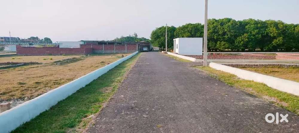 54 लाख वाली 3000sqft जामीन अब मात्र 45 लाख में अप्रूव्ड प्रोजेक्ट में