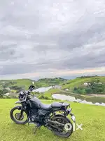 Bike condition is very good look like new