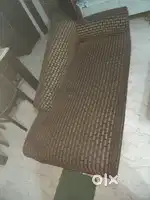 Sofa 6 seater good condition