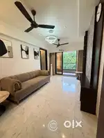 FURNISHED 1 BHK NEAR METRO TALOJA