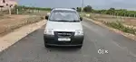 Hyundai Santro Xing 2007 Petrol 100000 Km Driven