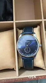 Longines Master Collection