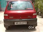 Maruti Suzuki Zen Estilo 2004 Petrol Good Condition