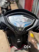 Honda activa 6G 65,000