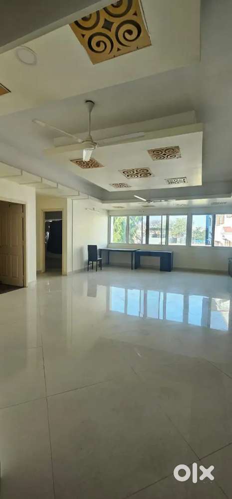 3BHK FOR RENT IN BANJARA HILLS ROAD NO-3