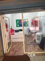 Store incharge and pickup delivery boy