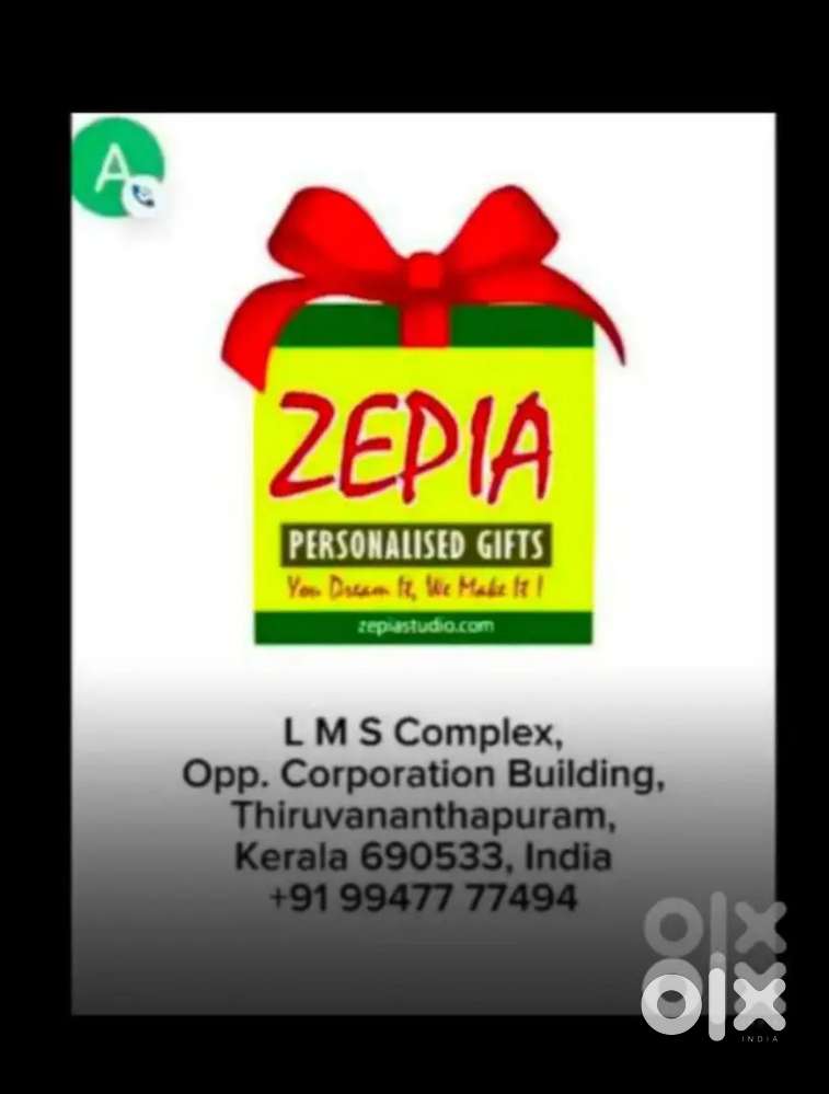 Sales Staff and Marketing Executive